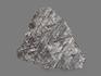 Метеорит Muonionalusta, пластина 12х10,5х0,2 см (119 г), 19841, фото 2