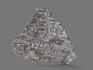Метеорит Muonionalusta, пластина 12,2х10х0,2 см (101,5 г), 19840, фото 3