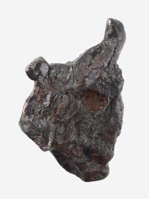 Метеорит «Сихотэ-Алинь», индивидуал 3-3,5 см (21-22 г)