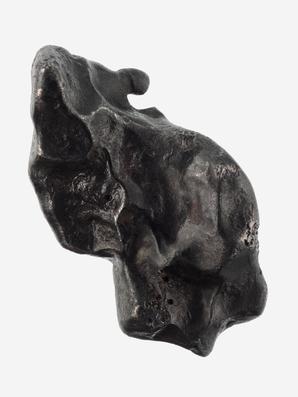 Метеорит «Сихотэ-Алинь», индивидуал 1,5-2,5 см (10-11 г)